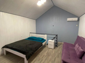 База отдыха Моряна