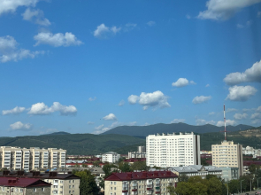 Квартира 2-комнатная Квартира с отличным ремонтом