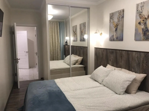 Апартаменты StatusApart 3