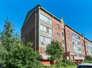 Апартаменты на Рыленкова