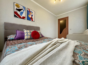 Квартира Евро 2-ком Георгиевская 2-10 Калуга центр КакДома