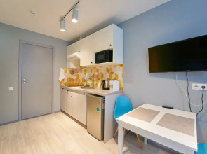 Апартаменты на Улице Ленина 54 3