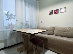 Апартаменты на улице Безымянная 2