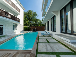 Гостевой Дом Дольче Вита Клаб