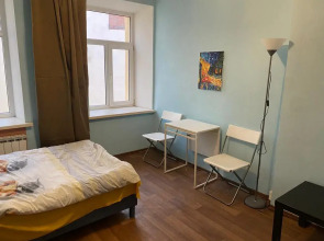 Мини-Отель Марвэл