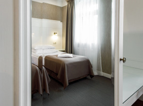 Усадьба Веранда Суздаль