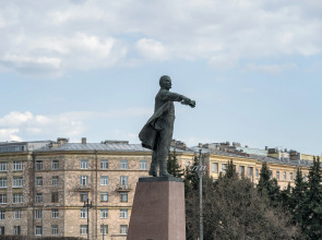 Апартаменты RentalSPb