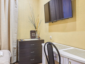 Гостиница Поместье