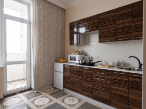 Апартаменты Романова 25