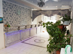 Отель Панорама