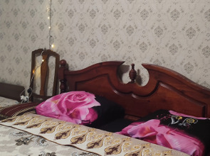 Квартира Live-in-comfort на Ореховый бульвар