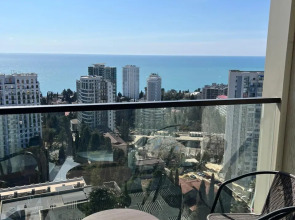 Апартаменты Сочипосуточно