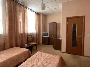 Мебелированные комнаты Отель HOTEL OH SOVIET