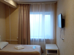 Отель Беляковский