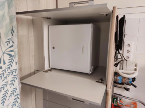 Апартаменты Номер в отеле Лето