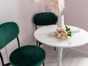 Квартира Благородная Kravc Group в Октябрьском районе