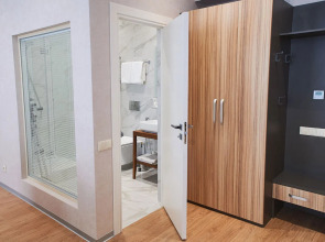 Отель F911 Яхт Клуб