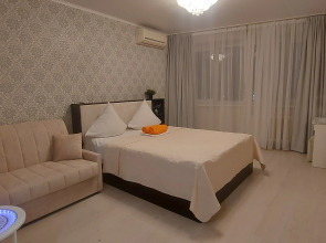 Апартаменты Семейный Отель Вита