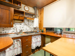 Апартаменты BestFlat24 Студия на Бабушкинской