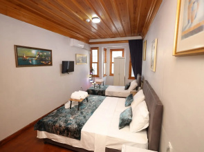 The Trip Istanbul Hotel