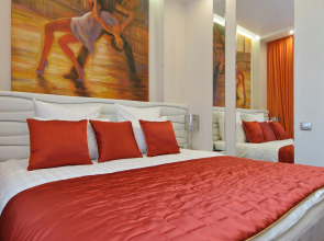 Меблированные комнаты Apartello на Советской