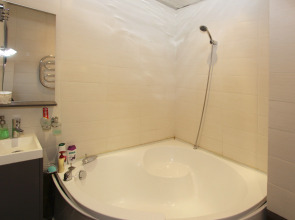 Апартаменты Apart Lux метро Рижская