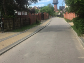 Гостевой дом Вито