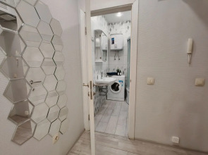 Квартира Уютная Студия в Центре