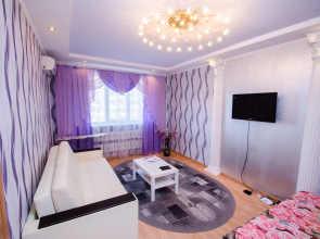 Апартаменты ATLANT Apartments 452