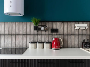 Апартаменты Novin House RED FLAT