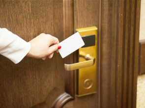 Отель Кристалл Палас