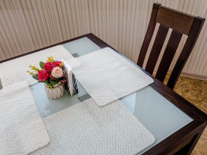 Апартаменты Садовая 12