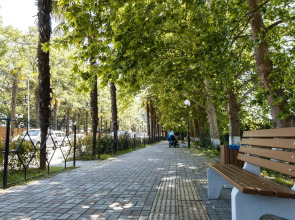 Гостевой Дом Огонек