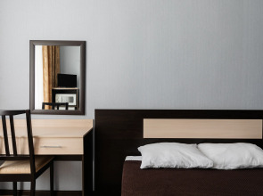 Мини-отель "На Октябрьской"