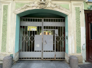 Гостевой Дом у Исаакиевского Собора