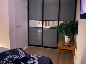 Квартира на улице Академика Северина 10 ЖК Томилино парк