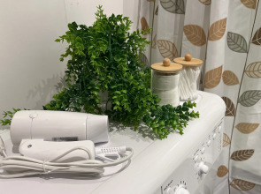 Квартира Уютная в Центре у ЖД Вокзала