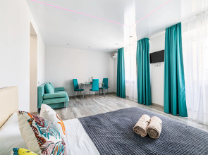 Апартаменты Агрономическая