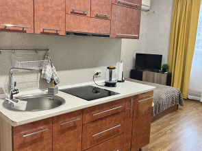 Квартира Студия на Левенцовке