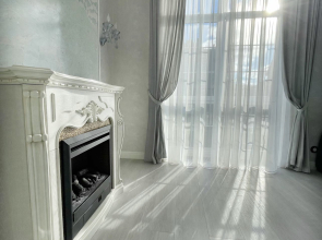 Квартира у моря