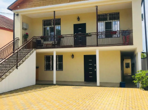 Lastochkino Gnezdo Private House