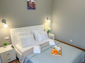 Апартаменты Balt Apartments Pionerskii 17