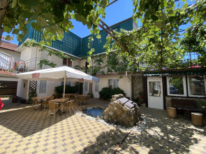 Гостевой дом На Черниговской