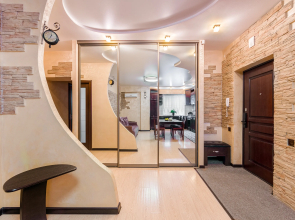 Квартира Comfort Apartment для всей семьи