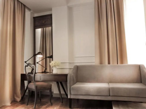 Отель Apsuana Rose 