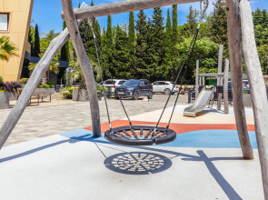 Апартаменты Трехкомнатный Люкс Рядом с Морем