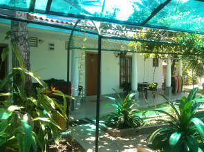 Sira's Chalets Guest House