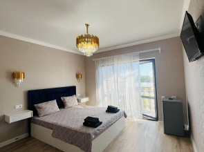 Гостевой дом Амальфи