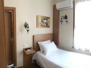 Отель Ottoman's Pearl