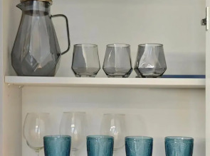 Апартаменты Уральская 20